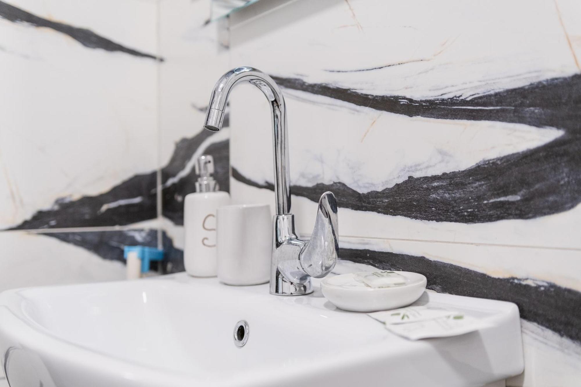 City Center Studio Apartments Φιλιππούπολη Εξωτερικό φωτογραφία