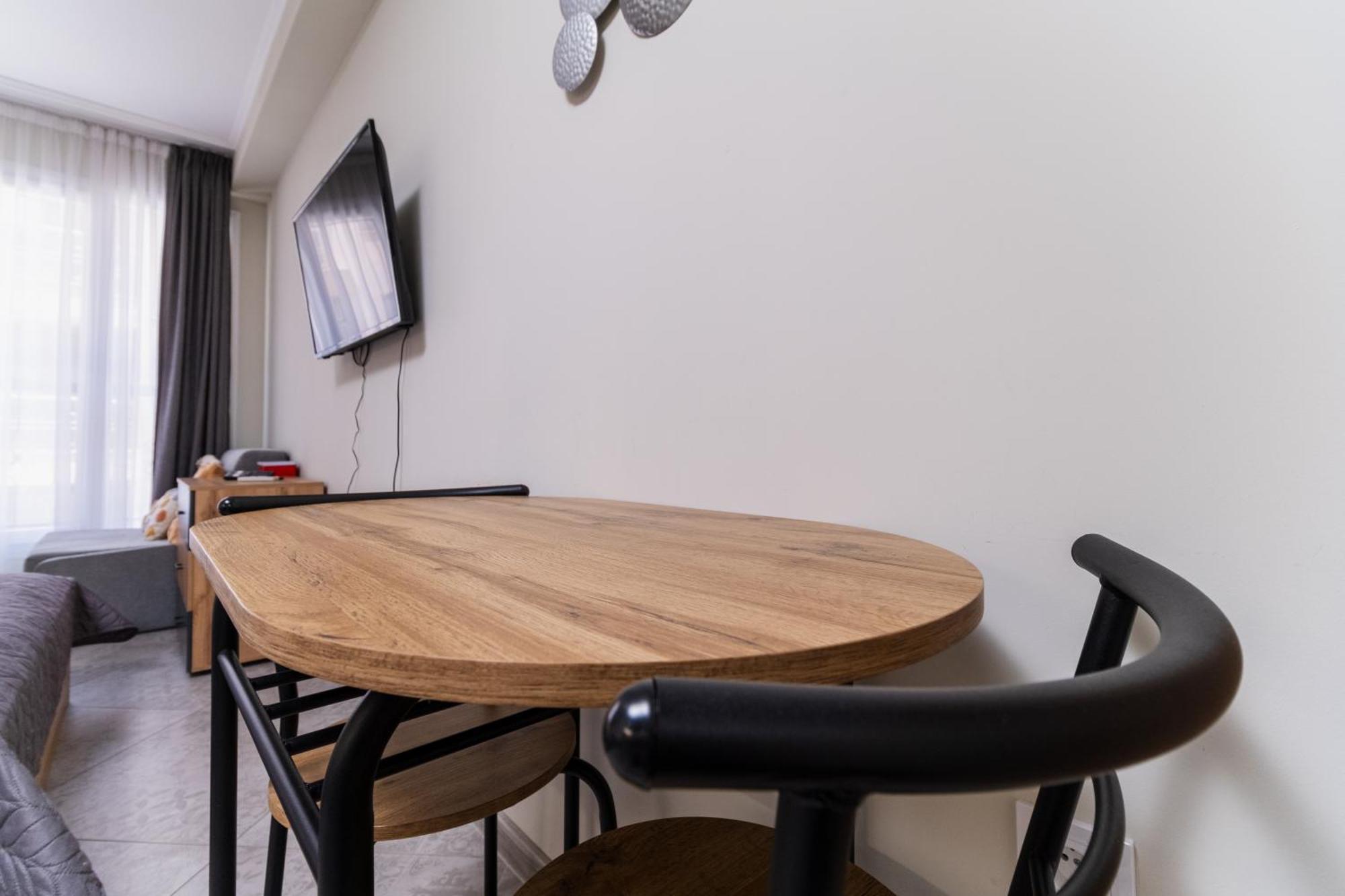 City Center Studio Apartments Φιλιππούπολη Εξωτερικό φωτογραφία