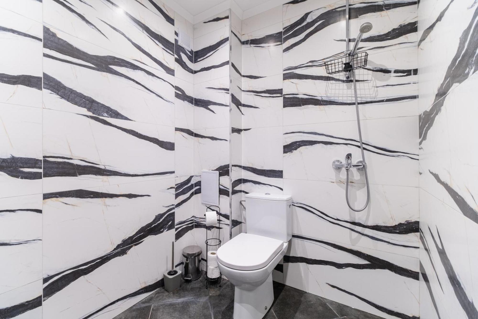 City Center Studio Apartments Φιλιππούπολη Εξωτερικό φωτογραφία