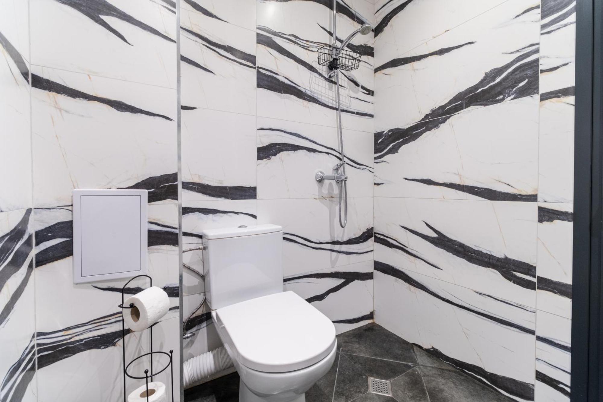 City Center Studio Apartments Φιλιππούπολη Εξωτερικό φωτογραφία