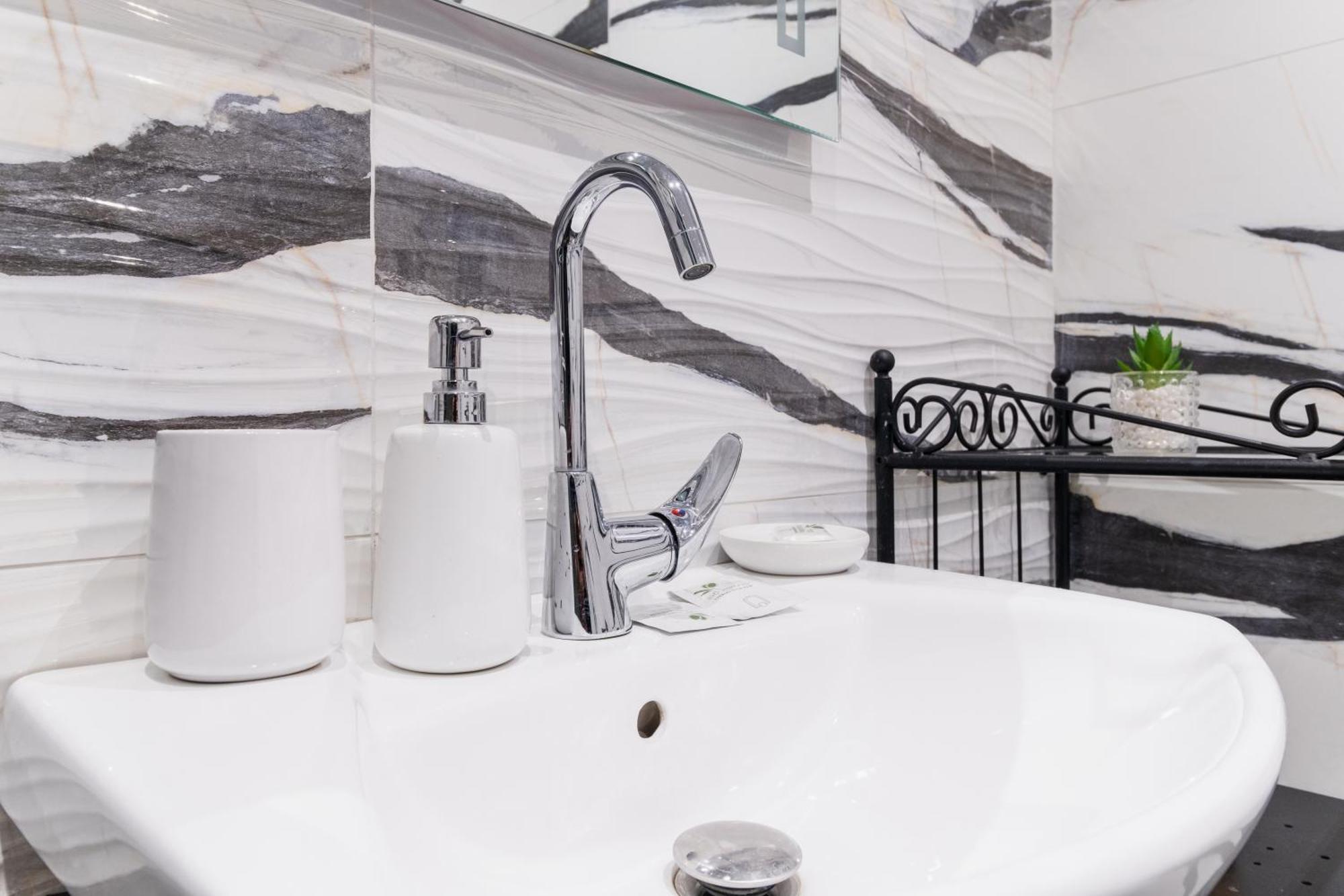 City Center Studio Apartments Φιλιππούπολη Εξωτερικό φωτογραφία