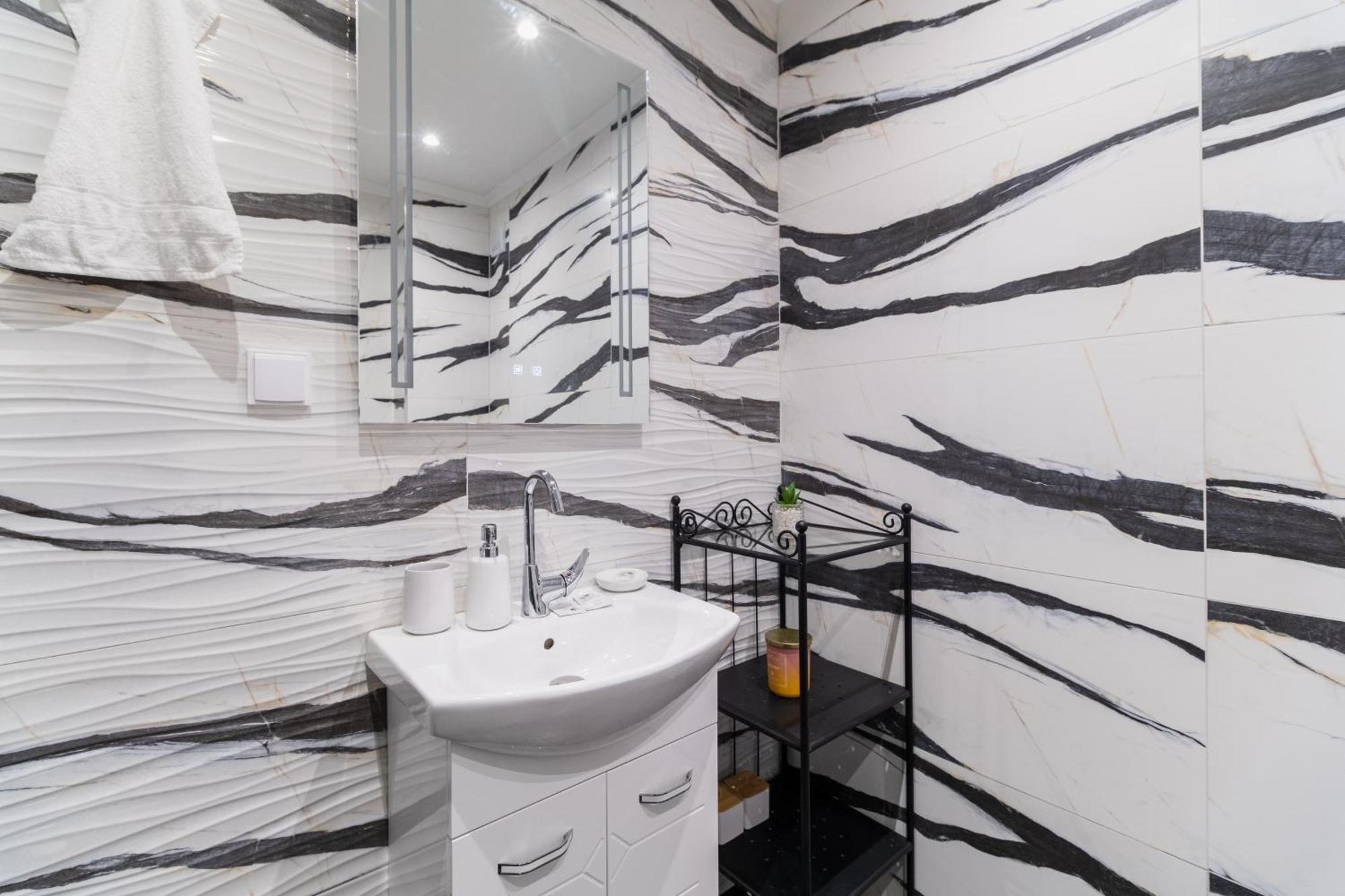 City Center Studio Apartments Φιλιππούπολη Εξωτερικό φωτογραφία
